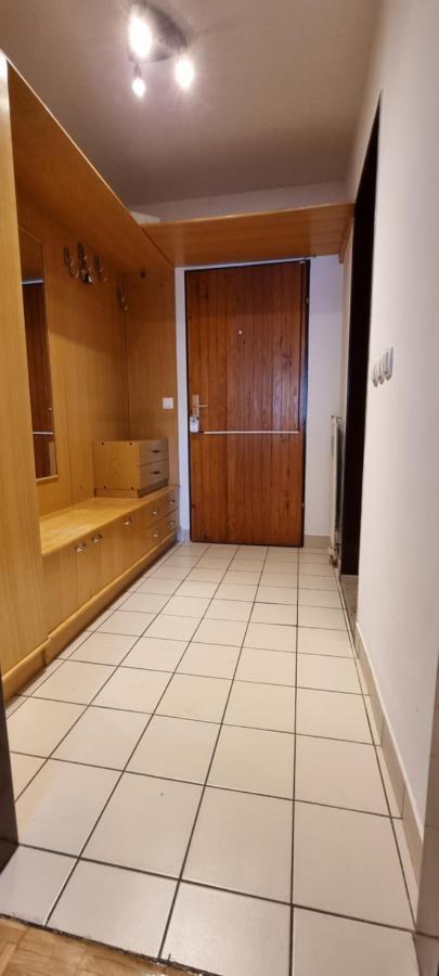 Apartma Luka With Private Parking Apartment Izola Bagian luar foto