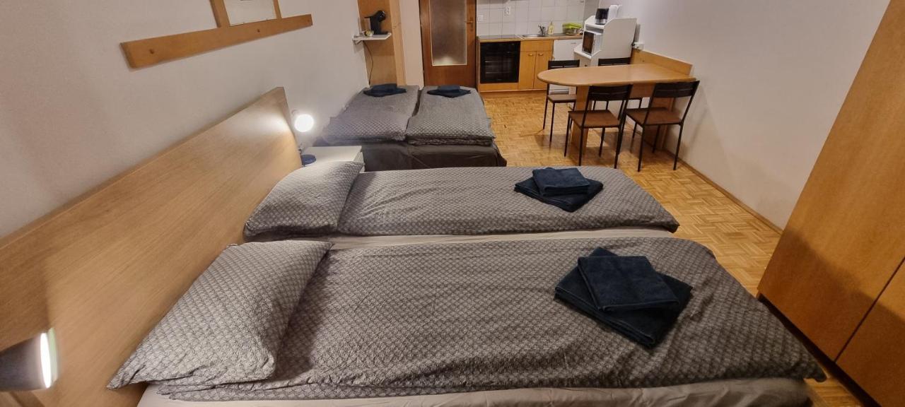 Apartma Luka With Private Parking Apartment Izola Bagian luar foto