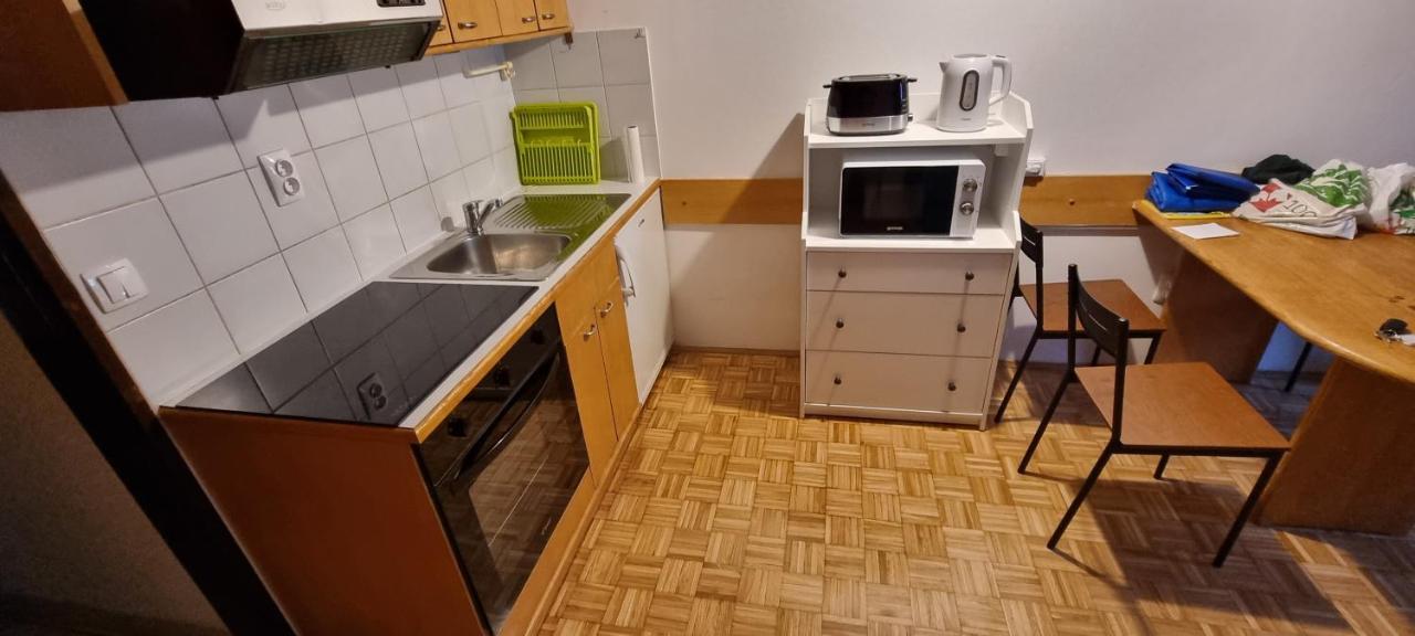 Apartma Luka With Private Parking Apartment Izola Bagian luar foto