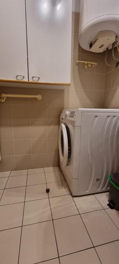 Apartma Luka With Private Parking Izola Bagian luar foto