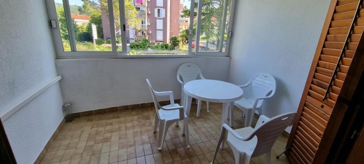 Apartma Luka With Private Parking Apartment Izola Bagian luar foto